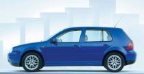 VW Golf Kate Middleton
