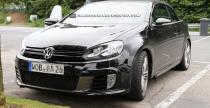 Volkswagen Golf R Cabrio