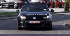 Volkswagen Golf R Cabrio