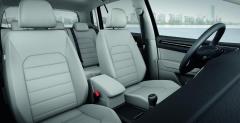 Volkswagen Golf Sportsvan Concept