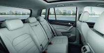 Volkswagen Golf Sportsvan Concept