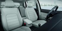 Volkswagen Golf Sportsvan Concept