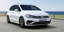 Volkswagen Golf Sportsvan R-Line