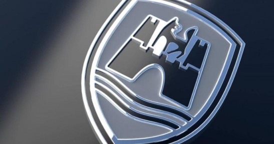 Volkswagen Golf R Variant Wolfsburg Edition