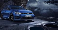 Volkswagen Golf R Variant Wolfsburg Edition