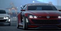 Volkswagen Golf GTI Supersport Vision Gran Turismo