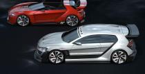 Volkswagen Golf GTI Supersport Vision Gran Turismo