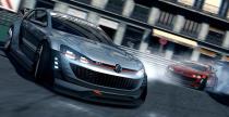 Volkswagen Golf GTI Supersport Vision Gran Turismo