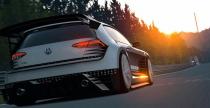 Volkswagen Golf GTI Supersport Vision Gran Turismo