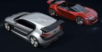 Volkswagen Golf GTI Supersport Vision Gran Turismo