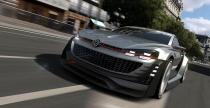 Volkswagen Golf GTI Supersport Vision Gran Turismo