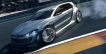 Volkswagen Golf GTI Supersport Vision Gran Turismo