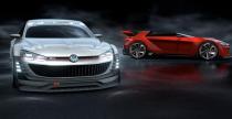 Volkswagen Golf GTI Supersport Vision Gran Turismo