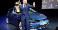 VW Golf WCOTY