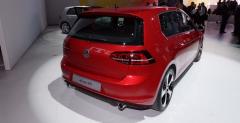 VW Golf WCOTY