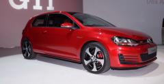 VW Golf WCOTY