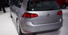 VW Golf WCOTY