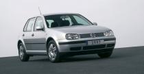 Volkswagen Golf IV