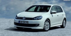 Nowy Volkswagen Golf BlueMotion