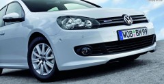 Nowy Volkswagen Golf BlueMotion