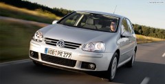 Volkswagen Golf BlueMotion