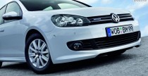 Nowy Volkswagen Golf BlueMotion
