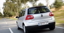 Volkswagen Golf BlueMotion