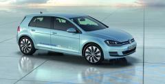 Volkswagen Golf BlueMotion