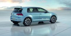 Volkswagen Golf BlueMotion