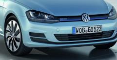 Volkswagen Golf BlueMotion