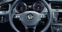 Volkswagen Golf BlueMotion