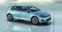 Volkswagen Golf BlueMotion