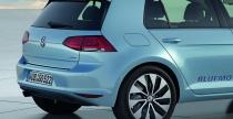 Volkswagen Golf BlueMotion