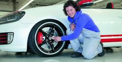 Volkswagen Golf GTI Cabrio Worthersee 2013