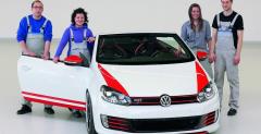 Volkswagen Golf GTI Cabrio Worthersee 2013