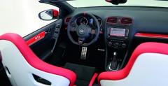 Volkswagen Golf GTI Cabrio Worthersee 2013
