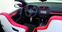 Volkswagen Golf GTI Cabrio Worthersee 2013