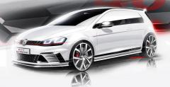 Volkswagen Golf GTI Clubsport
