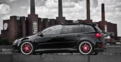 Volkswagen Golf V GTI Schmidt Revolution