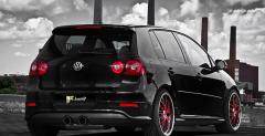 Volkswagen Golf V GTI Schmidt Revolution
