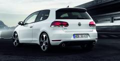VW Golf GTI VI