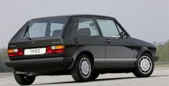 VW Golf GTI I