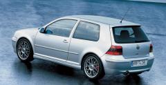 VW Golf GTI IV