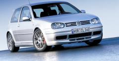 VW Golf GTI IV