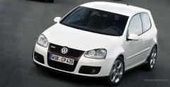 VW Golf GTI V