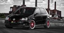 Volkswagen Golf V GTI Schmidt Revolution