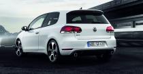 VW Golf GTI VI