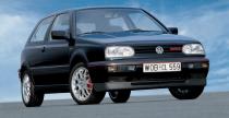 VW Golf GTI III