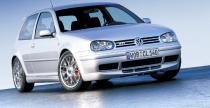 VW Golf GTI IV