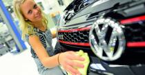 Volkswagen Golf GTI Black Concept